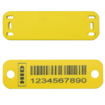 HID Slimflex tag Tristar Americas RFID, NFC, Beacons