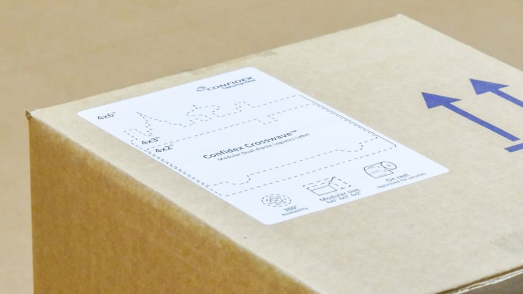 carton boxes esd boxes RFID Tags Tristar Americas